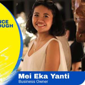 Mei Eka Yanti 