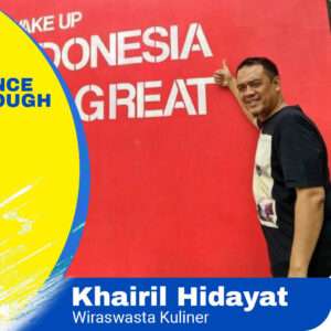 Khairil Hidayat 