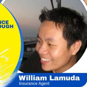 William Lamuda 