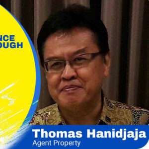 Thomas Hanidjaja 